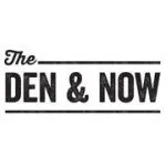 The Den & Now discount code